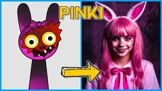 INCREDIBOX SPRUNKI en en HALLOWEEN 😱👻🎃+ ¡ADIVINA LA VOZ!😈TUNNER🤑SIMON😱PINKI🤢OREN