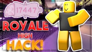 Royale High Script : Roblox Royale High Autofarm Hack! (2024)