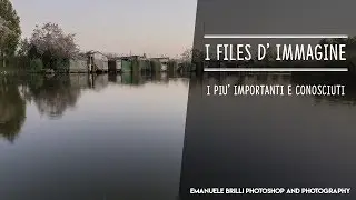 Salvataggio, i file di immagine. Quale scegliere? - Tutorial Photoshop