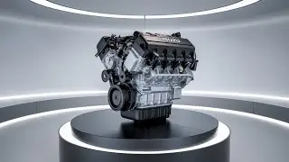 Isuzu 4HK1 Engine Explained – Power, Performance & Reliability Breakdown