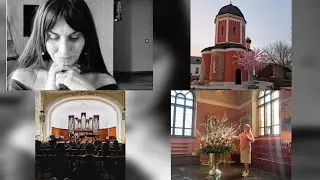 Поездка в Лавру. Поиски духовника.Промысел.