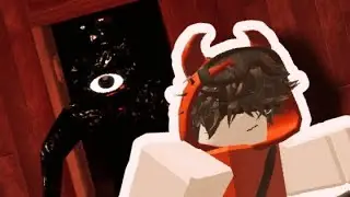 Escaping Seek! | Roblox Doors