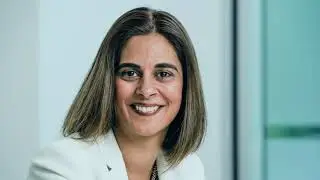 Karina Govindji, guest at Gender Smart Talk