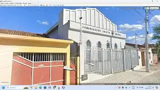 CCB Jequié - Bairro Cidade Nova  (Central), Joaquim Romão e Mandacaru - Itaigara