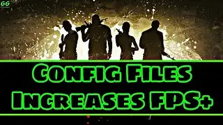 Left 4 Dead 2 Low End PC Config File