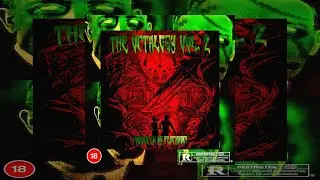 FLOCKABOI - THE OCTALOGY VOL. 2 (FULL TAPE)