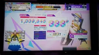 [CHUNITHM LUMINOUS] otorii INNOVATED -[i]3- 40-0-0