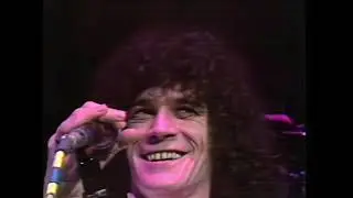 Nazareth - Telegram - Live on BBC Sight & Sound In Concert 1977 (Remastered)