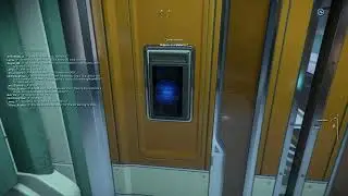 Star citizen #1 test run!