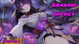 VOTE FOR THE GAME WE PLAYIN NEXT | Genshin Impact LIVE #5