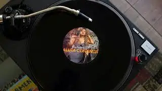 Babalwa M - Aluta Continua Feat Kelvin Momo (Official Visualizer)