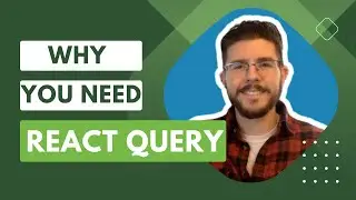 Why You Should Use React Query