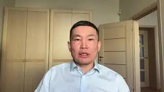 How NOT to learn the Buryat language