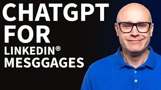 How To Use ChatGPT For LinkedIn Content (Examples & Use Cases)