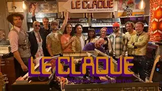 LE CLAQUE - P.Y.T (MICHAEL JACKSON COVER)