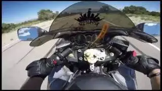 FBKZMC LV Ride to Mt. Charleston