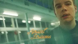 Rex Orange County - Nothing (Official Audio)