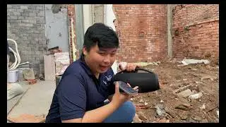 Jbl Boombox 3 