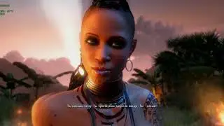 27 - Новое Прохождение  Far Cry 3