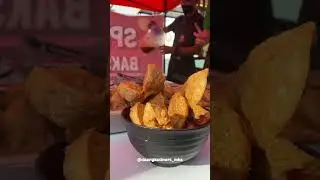 Bakso Goreng Gammara #baksogoreng #kuliner #makassarkuliner #daengkuliners #makassarkotamakanenak