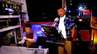 Teddy  -  斷點    /   原唱：張敬軒