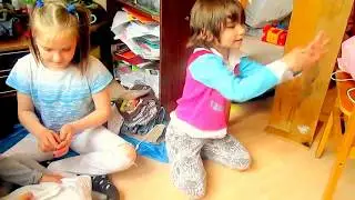 Новая посылка