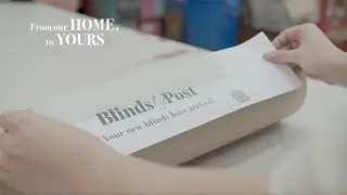 Find Out More About BlindsbyPost