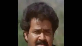 THAZHVARAM | MOHANLAL MASS WHATSAPP STATUS #Shorts