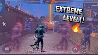 EXTREME LEVEL!! 🔥