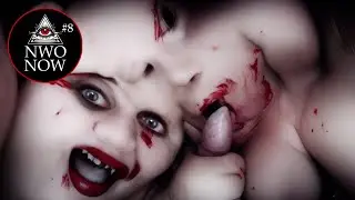 NWONOW #8 Sex And Violence