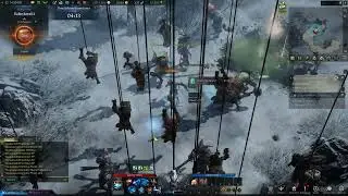 Lost Ark Beginner SharpShooter Chaos dungeon Build