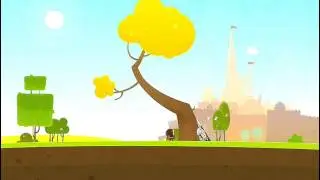 Tiny Thief 1-1 First Lessons - Sneaky Picnic