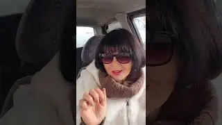 пока греешь машину😉