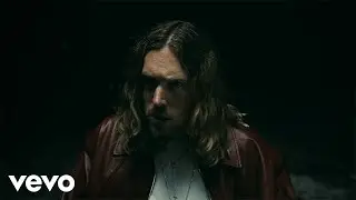 Jeris Johnson - Power (Official Video)