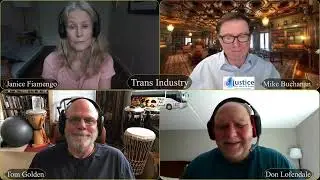 25 October, 2022: The Trans Industry w/ Janice Fiamengo, Tom Golden, Don Lofendale, Mike Buchanan