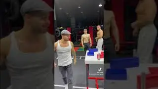 Джавид мощь