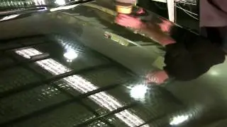 Polishing & Waxing -- Hand v Machine by Car Care Products