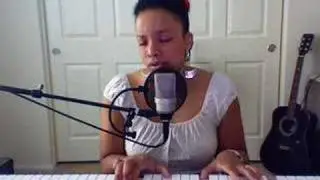 Hurt - Christina Aguilera (Joy Leslie cover)
