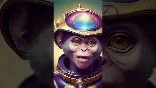 Crazy Monkey Joke in Hindi by CyberDose | Hilarious Monkey Comedy | R1