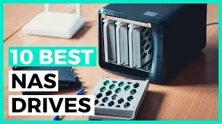Best Nas Drives in 2024 - How to Find a hard Drive or Nas Drive?
