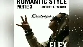 Nigga Flex - Desde Lejos