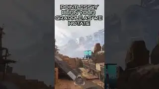 What Your Apex Legend Says About You Pathfinder 