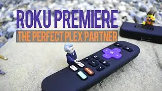 Roku Premiere: The Perfect Plex Partner (And a MASSIVE BUNDLE Giveaway!)