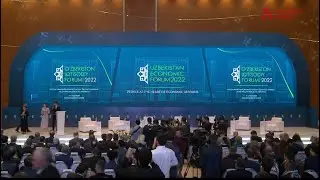Economic forum 2022