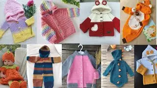 Crochet baby romper||trending baby crochet||crochet baby onesie