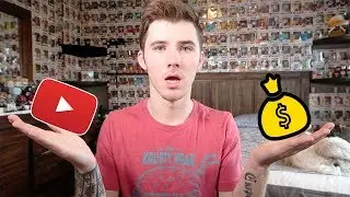 How Much Money Do I Make From YouTube?