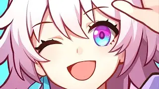 So I Tried Out Honkai Star Rail...