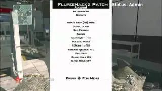 FlupeeHackz PvT Patch (Release)