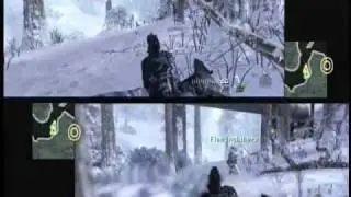 Special Ops:Evasion,Veteran Walkthrough,CoD MW2
