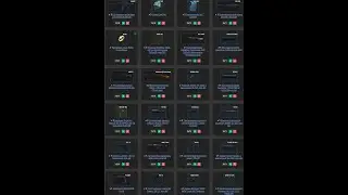 Все предметы для таркова